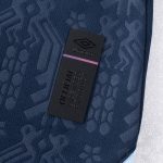 Shop guatemala national team umbro 2025 away replica long sleeve jersey – navy – Mexico Football Shirts & World Cup Jerseys