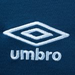 Shop guatemala national team umbro 2025 crew neck polo – navy – Mexico Football Shirts & World Cup Jerseys