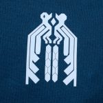 Shop guatemala national team umbro 2025 crew neck polo – navy – Mexico Football Shirts & World Cup Jerseys