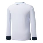 Shop guatemala national team umbro 2025 home replica long sleeve jersey – white – Mexico Football Shirts & World Cup Jerseys