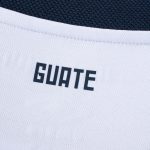 Shop guatemala national team umbro 2025 home replica long sleeve jersey – white – Mexico Football Shirts & World Cup Jerseys