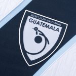 Shop guatemala national team umbro 2025 home replica long sleeve jersey – white – Mexico Football Shirts & World Cup Jerseys