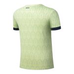 Shop guatemala national team umbro 2025 pre-match jersey – green – Mexico Football Shirts & World Cup Jerseys