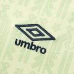 Shop guatemala national team umbro 2025 pre-match jersey – green – Mexico Football Shirts & World Cup Jerseys