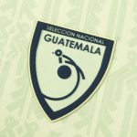 Shop guatemala national team umbro 2025 pre-match jersey – green – Mexico Football Shirts & World Cup Jerseys