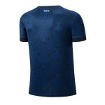 Shop guatemala national team umbro 2025 pre-match jersey – navy – Mexico Football Shirts & World Cup Jerseys