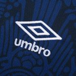 Shop guatemala national team umbro 2025 pre-match jersey – navy – Mexico Football Shirts & World Cup Jerseys