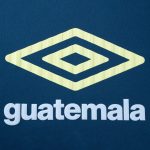 Shop guatemala national team umbro 2025 t-shirt – navy – Mexico Football Shirts & World Cup Jerseys