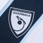 Shop guatemala national team umbro youth 2025 home replica jersey – white – Mexico Football Shirts & World Cup Jerseys