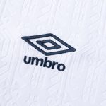 Shop guatemala national team umbro youth 2025 home replica jersey – white – Mexico Football Shirts & World Cup Jerseys