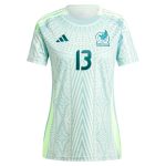 Shop guillermo ochoa mexico national team adidas women8217s 2024 away replica player jersey – green – Mexico Football Shirts & World Cup Jerseys