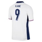 Shop harry kane england national team nike 2024 home authentic jersey white – Mexico Football Shirts & World Cup Jerseys