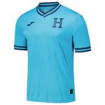 Shop honduras national team 2024 away replica jersey – light blue – Mexico Football Shirts & World Cup Jerseys