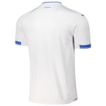 Shop honduras national team 2024 home replica jersey – white – Mexico Football Shirts & World Cup Jerseys