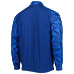 Shop iceland national team puma pre-match raglan full-zip training jacket – light blue – Mexico Football Shirts & World Cup Jerseys