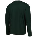 Shop ireland national team heavy long sleeve t-shirt – green – Mexico Football Shirts & World Cup Jerseys