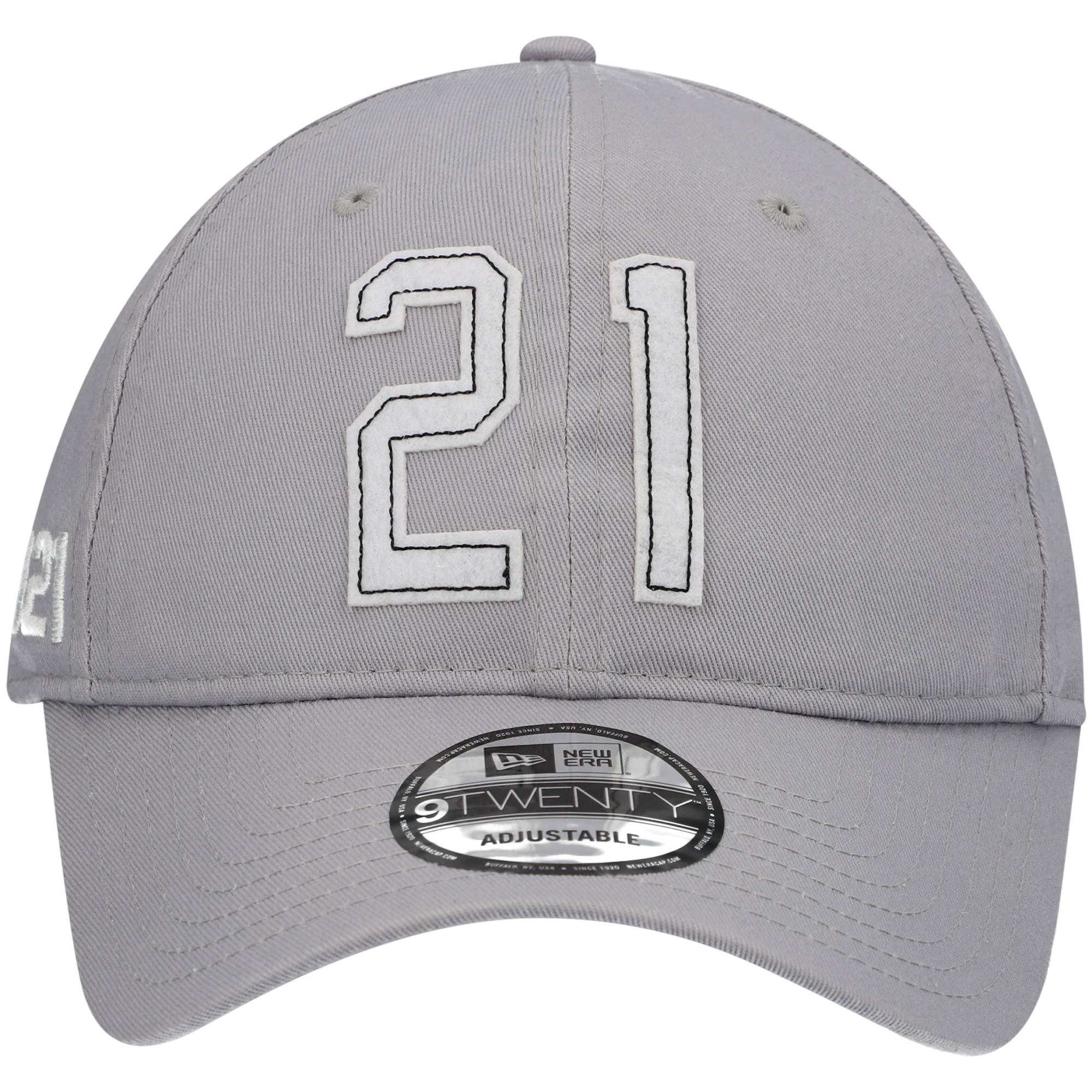 Shop ireland national team new era 100th anniversary 9twenty adjustable hat – gray – Mexico Football Shirts & World Cup Jerseys