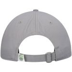 Shop ireland national team new era 100th anniversary 9twenty adjustable hat – gray – Mexico Football Shirts & World Cup Jerseys