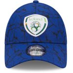 Shop ireland national team new era marble 9forty adjustable hat – blue – Mexico Football Shirts & World Cup Jerseys
