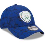 Shop ireland national team new era marble 9forty adjustable hat – blue – Mexico Football Shirts & World Cup Jerseys