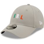 Shop ireland national team new era repreve 9forty adjustable hat – gray – Mexico Football Shirts & World Cup Jerseys