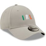 Shop ireland national team new era repreve 9forty adjustable hat – gray – Mexico Football Shirts & World Cup Jerseys