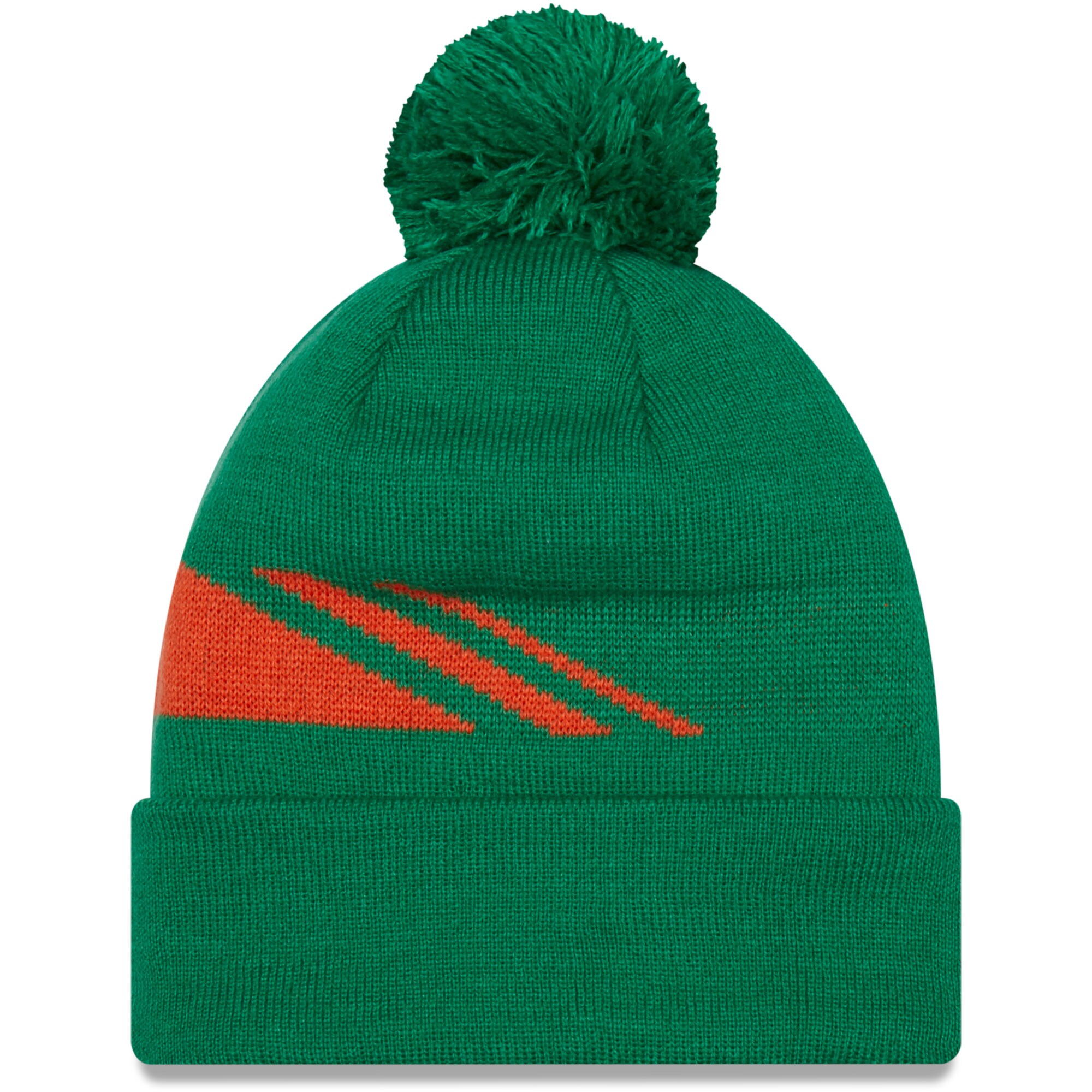 Shop ireland national team new era sport cuffed knit hat with pom – green – Mexico Football Shirts & World Cup Jerseys