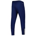 Shop italy national team adidas team aeroready training pants – blue – Mexico Football Shirts & World Cup Jerseys