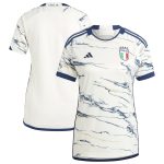 Shop italy national team adidas women8217s 2023 away replica jersey – white – Mexico Football Shirts & World Cup Jerseys