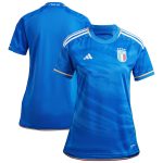 Shop italy national team adidas women8217s 2023 home replica jersey – blue – Mexico Football Shirts & World Cup Jerseys