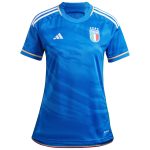 Shop italy national team adidas women8217s 2023 home replica jersey – blue – Mexico Football Shirts & World Cup Jerseys