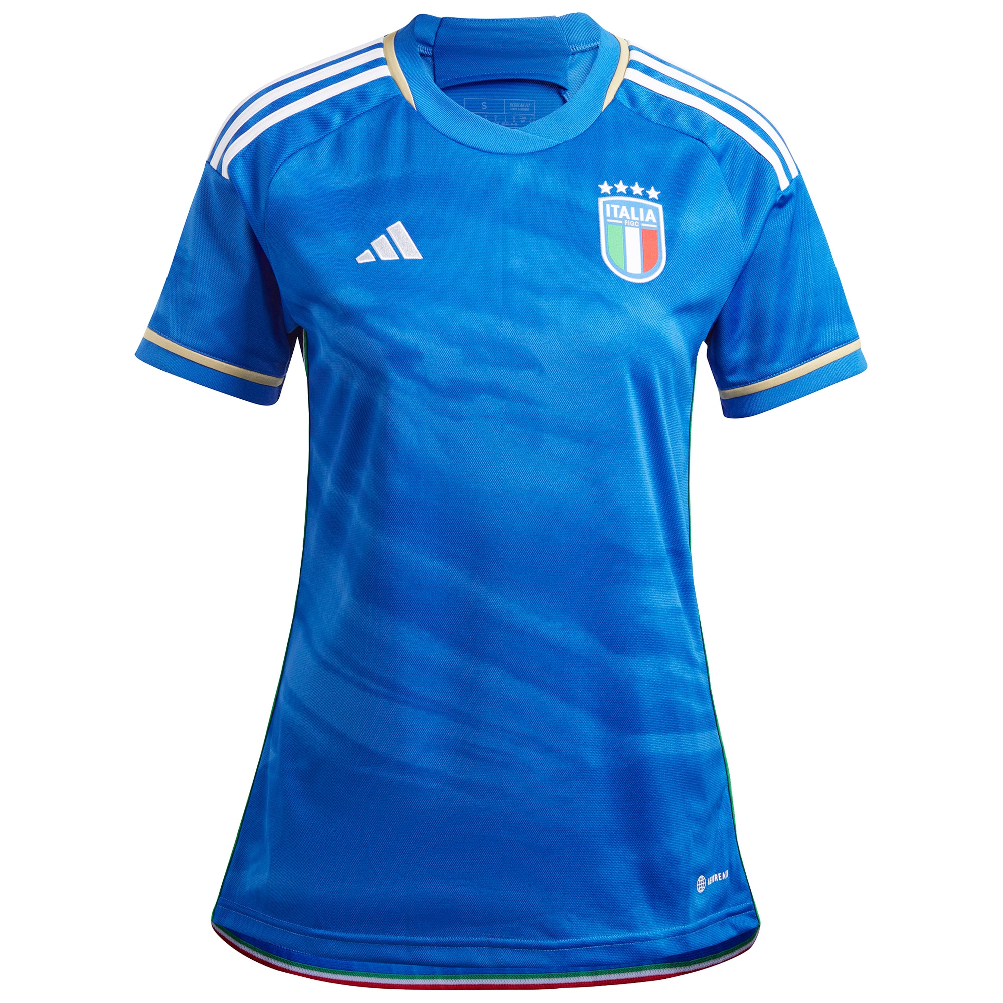 Shop italy national team adidas women8217s 2023 home replica jersey – blue – Mexico Football Shirts & World Cup Jerseys
