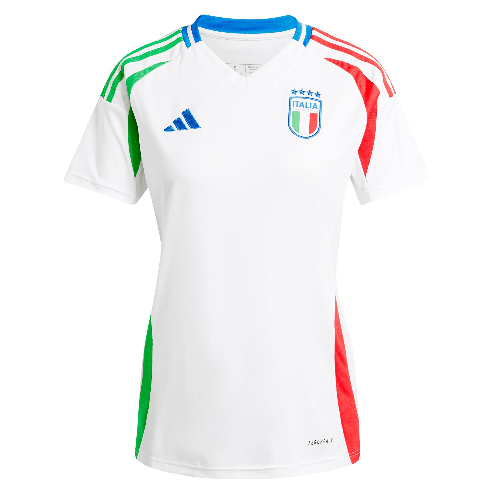 Shop italy national team adidas women8217s 2024 away replica jersey – white – Mexico Football Shirts & World Cup Jerseys