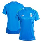 Shop italy national team adidas women8217s 2024 home replica jersey – blue – Mexico Football Shirts & World Cup Jerseys