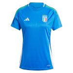 Shop italy national team adidas women8217s 2024 home replica jersey – blue – Mexico Football Shirts & World Cup Jerseys