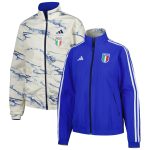 Shop italy national team adidas women8217s anthem reversible full-zip jacket – blue – Mexico Football Shirts & World Cup Jerseys