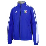 Shop italy national team adidas women8217s anthem reversible full-zip jacket – blue – Mexico Football Shirts & World Cup Jerseys