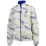 Shop italy national team adidas women8217s anthem reversible full-zip jacket – blue – Mexico Football Shirts & World Cup Jerseys