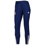 Shop italy national team adidas women8217s training performance pants – blue – Mexico Football Shirts & World Cup Jerseys