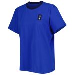 Shop italy national team adidas women8217s training t-shirt – blue – Mexico Football Shirts & World Cup Jerseys