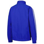 Shop italy national team adidas youth team anthem reversible full-zip jacket – blue – Mexico Football Shirts & World Cup Jerseys