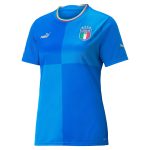 Shop italy national team puma women8217s 202223 home replica blank jersey – blue – Mexico Football Shirts & World Cup Jerseys