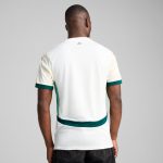 Shop ivory coast national team puma 2025 away replica jersey – white – Mexico Football Shirts & World Cup Jerseys
