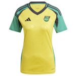 Shop jamaica national team adidas women8217s 2024 home replica jersey – yellow – Mexico Football Shirts & World Cup Jerseys