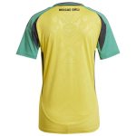 Shop jamaica national team adidas women8217s 2024 home replica jersey – yellow – Mexico Football Shirts & World Cup Jerseys