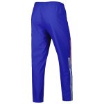 Shop japan national team adidas travel pants – blue – Mexico Football Shirts & World Cup Jerseys