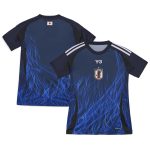 Shop japan national team x y-3 adidas women8217s 2024 home replica jersey – navy – Mexico Football Shirts & World Cup Jerseys