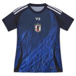 Shop japan national team x y-3 adidas women8217s 2024 home replica jersey – navy – Mexico Football Shirts & World Cup Jerseys