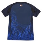 Shop japan national team x y-3 adidas women8217s 2024 home replica jersey – navy – Mexico Football Shirts & World Cup Jerseys