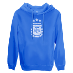 Shop lionel messi argentina national team 1863fc player fleece pullover hoodie – blue – Mexico Football Shirts & World Cup Jerseys